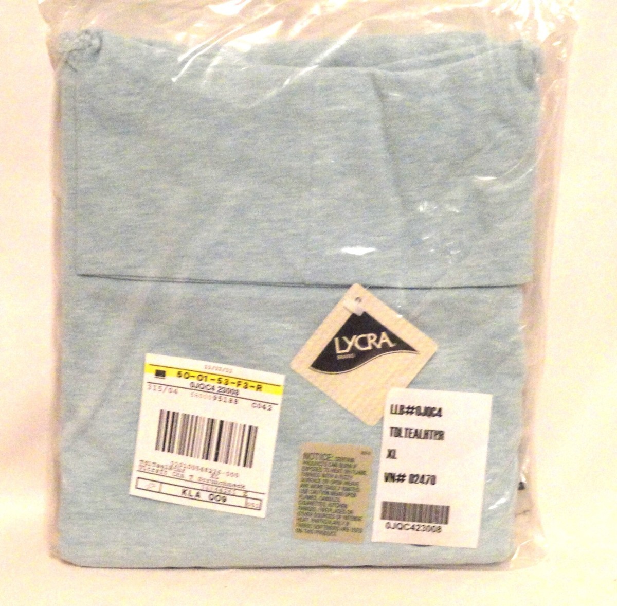 LL BEAN LYCRA TURTLENECK TEAL SCRUNCH NECK XL🌺 | eBay