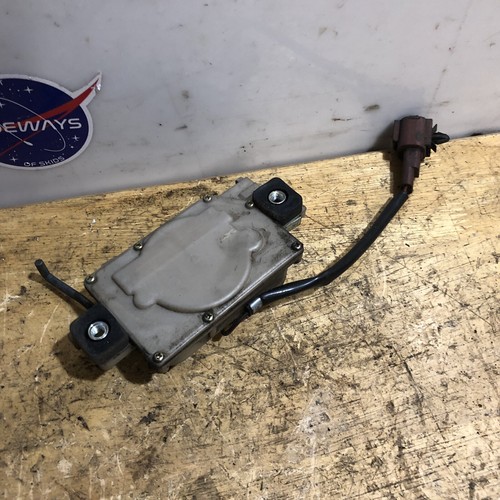 8994 Nissan 240sx Left Door Lock Actuator L Motor S13 OEM Used eBay