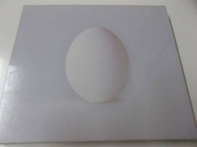 65423 - WILCO - A GHOST IS BORN - 2004 NONESUCH CD ALBUM