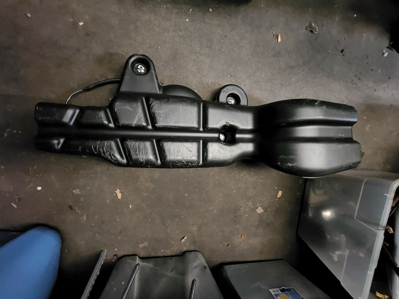 19981999200020012002 LINCOLN TOWN CAR SUBWOOFER SPEAKER eBay