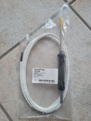 Jumo Food Einstich-Widerstandsthermometer Typ 902350 NEU