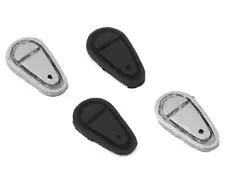 Sideways RC Scale Hood Latch (4) [SDW-HOODLATCH]