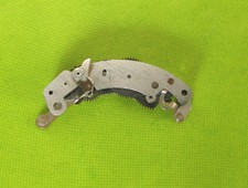 Prontor SVS Shutter's Self Timer, Genuine Parts