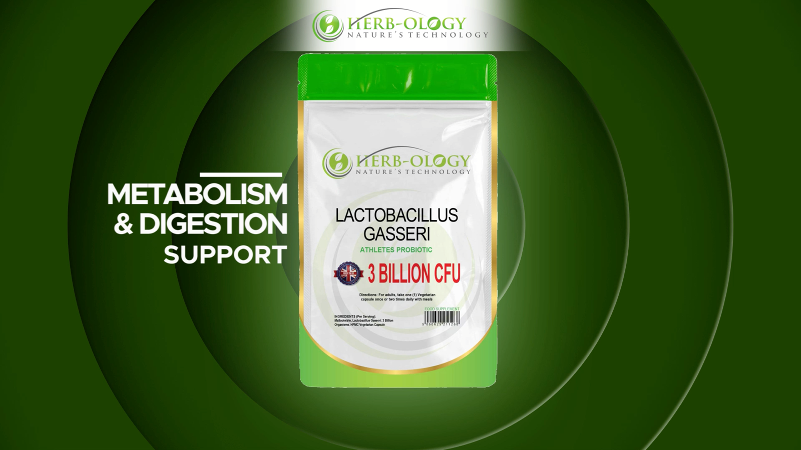 Lactobacillus Gasseri Probiotic Weight Loss Support Supplement for Gut Health eBay