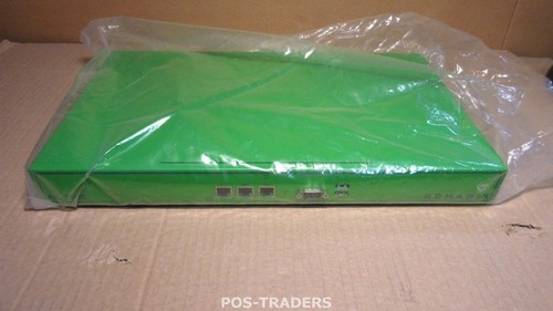 Appliance réseau passerelle d'accès Internet Nomadix AG 5500 AG5500 NEUF EN PLASTIQUE - Photo 4/4