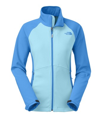 north face shellrock jacket