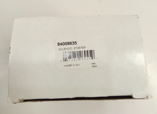 Briggs & Stratton Genuine OEM 84008635 Solenoid Starter - Picture 6 of 7