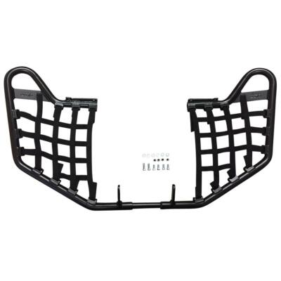 QuadSport Standard Nerv Nerf Bar Farbe schwarz für Quad ATV Kymco Maxxer 300
