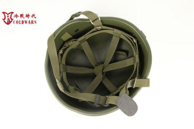 Replica Russian Army 6b47 Tactical Training Helmet Hat Cover +