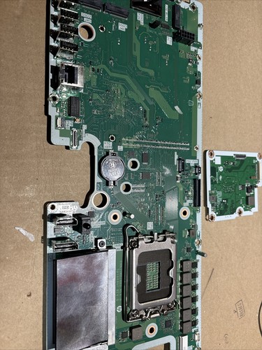 HP EliteOne 840 23.8 G9 Motherboard - Picture 4 of 4
