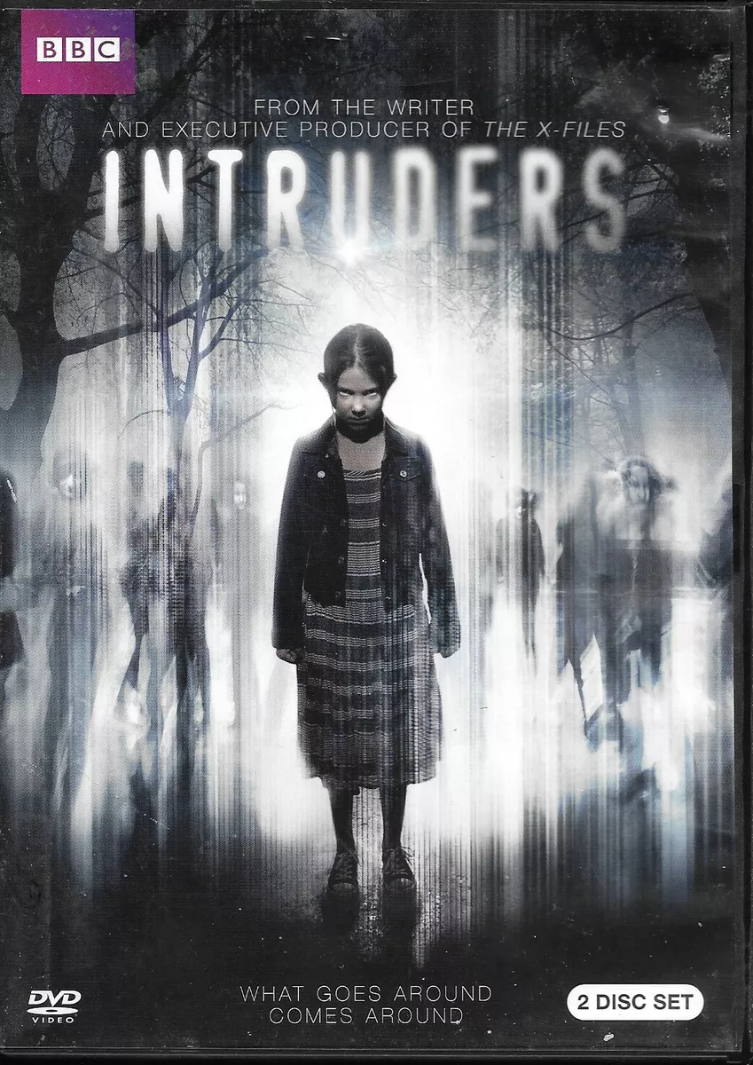 Intruders The Film