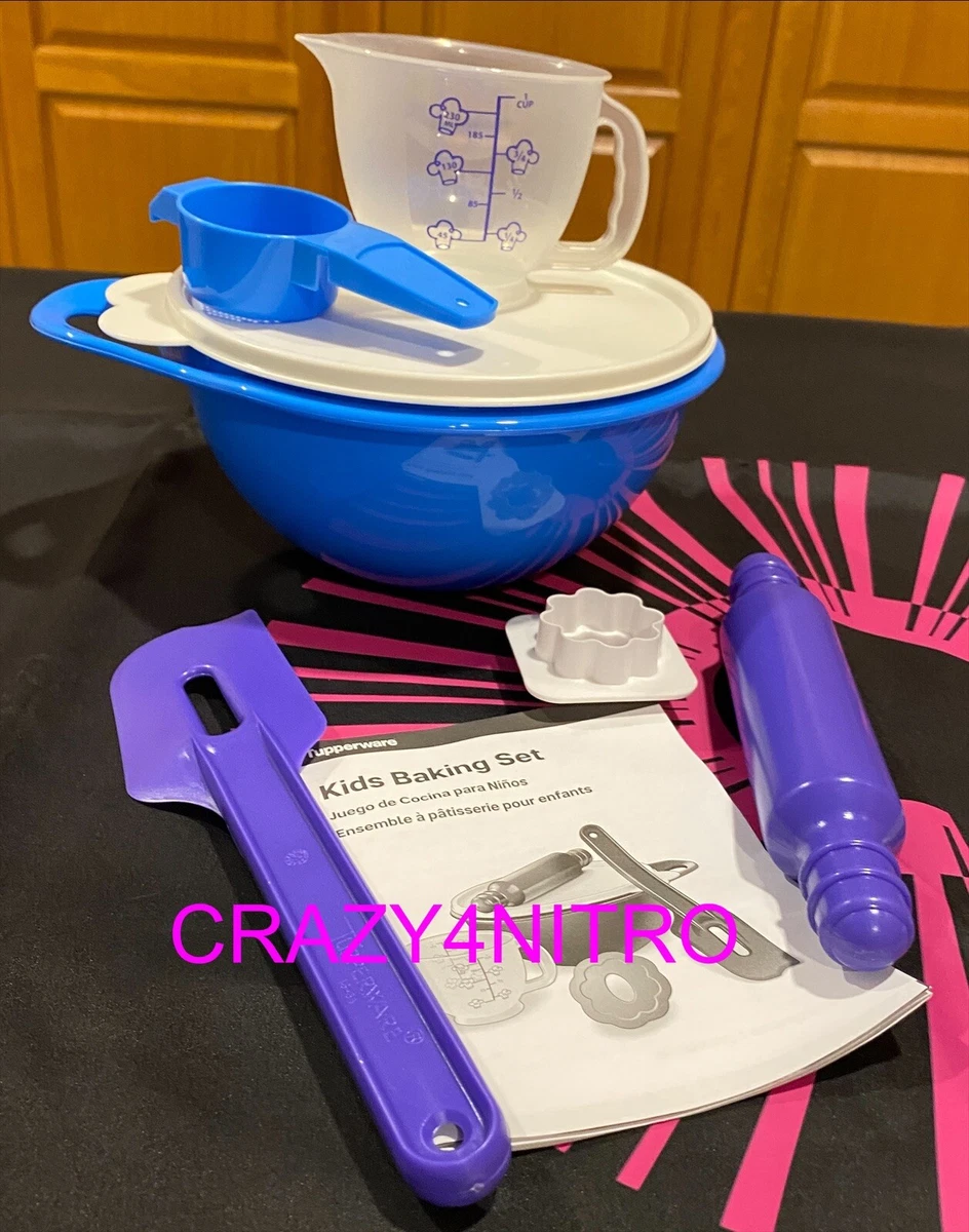Mini baking clearance set