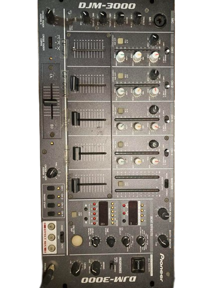 Pioneer DJM-3000 美品 $_57.JPG?set_id=880000500F