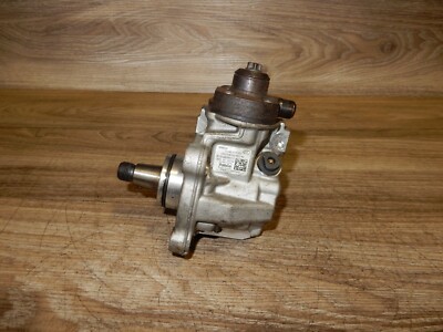 BOSCH FORD 6.7L DIESEL HIGH PRESSURE FUEL PUMP CP4 HPFP (0445 010 622 ...