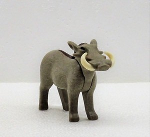 playmobil animals ebay