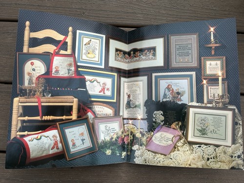 STONEY CREEK LEAFLETS & MAGAZINES YOU PICK New Stock Pre-Owned/Good Intact - Picture 88 of 768
