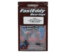 FastEddy Kyosho Mini-Z RWD MR-03 Sealed Bearing Kit [TFE6099]
