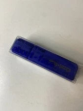 ABOUT FACE Halsey MATTE FUID EYE PAINT LIQUID EYESHADOW  No Queen Blues