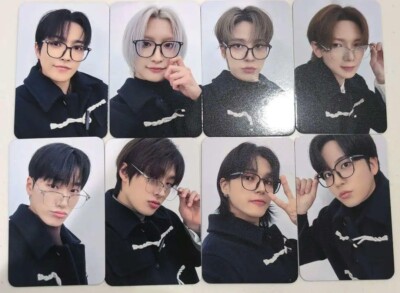 ATEEZ - GOLDEN HOUR : Part.2 [FROMM] APPLICATION EVENT