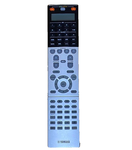 YAMAHA RX-V3067 11.2-Channel AV Receiver Amplifier Bundle Remote control AC100V - Picture 8 of 13