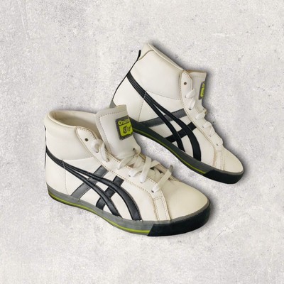 onitsuka tiger sneaker high
