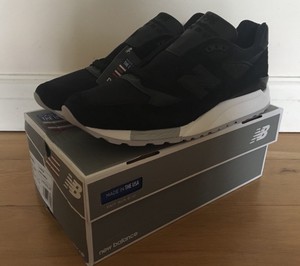 NEW Balance M 998 NJ UK 11 MADE IN USA PREZZO CONSIGLIATO 180 NEW Balance M 998 NJ UK 11 MADE IN USA PREZZO CONSIGLIATO 180