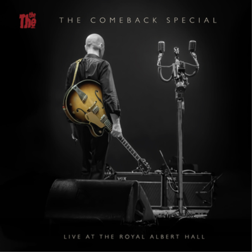 The The The Comeback Special: Live at the Royal Albert Hall (Vinyl LP)