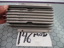 05 06 07 08 09 Range Rover Sub Woofer Amplifier Used #146-MOD 