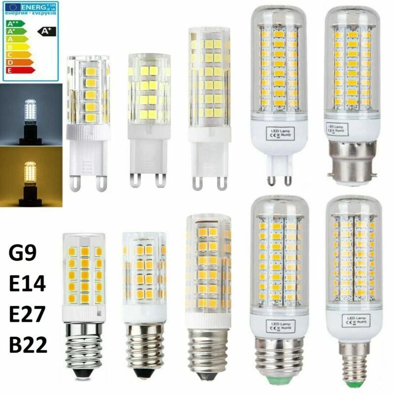 G9 2024 100w bulb