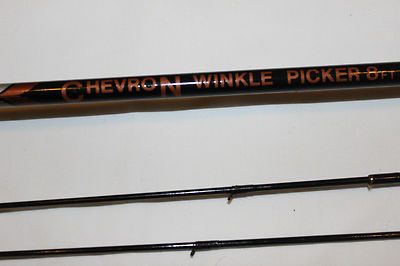 DAM ''CHEVRON WINKLE PICKER''-CARBON COMPOSITE-Nr 92