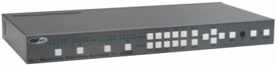 Gefen EXT-HD-MVSL-441 Multiview Seamless HDMI Switcher 4 x 1