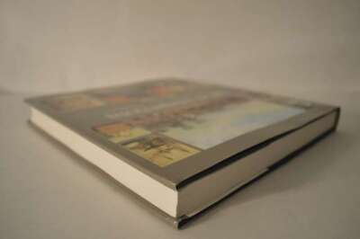 Great Exhibitions 1851-1900 Jonathan Meyer HC 9781851495276