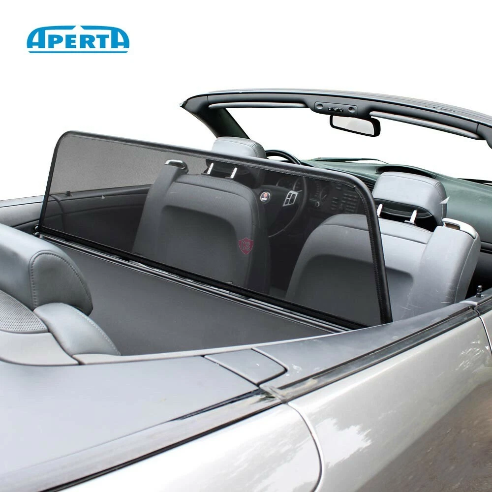 Saab 93 convertible wind deflector deals