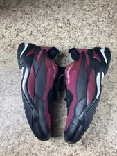 PUMA Thunder Spectra Burgundy - Size 13
