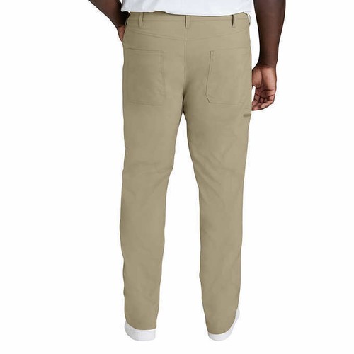 Weatherproof Vintage Men's Tech Pant Regular Fit Active Stretch F41 eBay