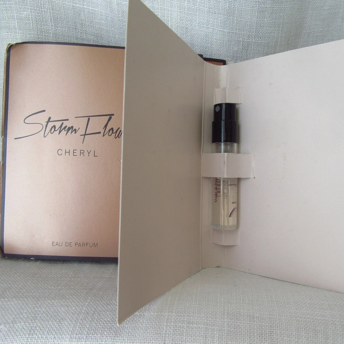 Cheryl cole stormflower perfume gift best sale set