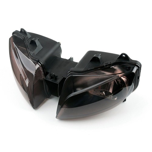 Housing Motorcycle New Headlight Head Lamp Assembly For YZF R1 1998-1999 - Picture 12 of 20