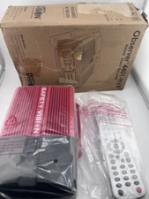 SAFETY VISION 4401-HVR OBSERVER HYBRID VIDEO RECORDER