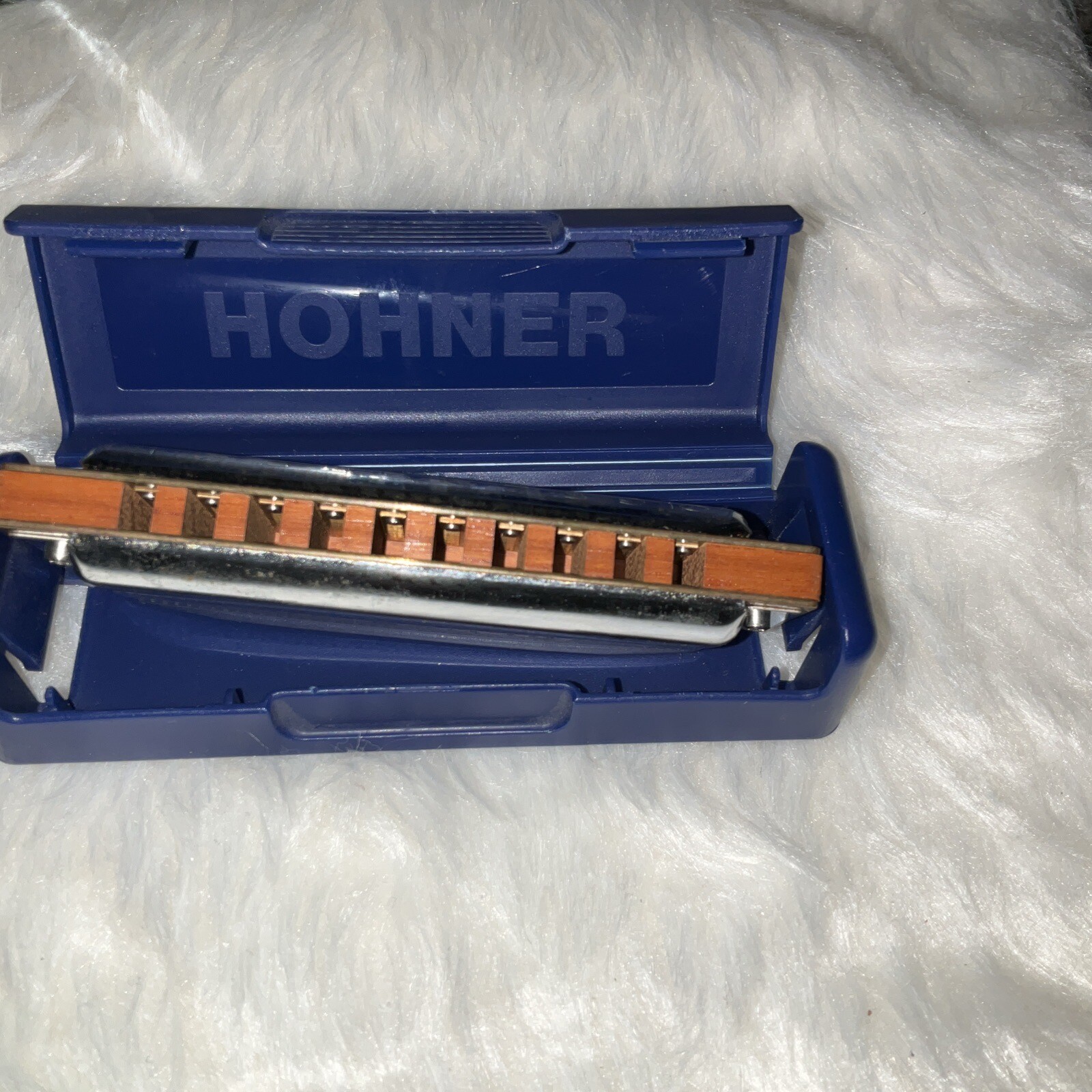Hohner