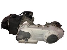 MOTORE PIAGGIO LIBERTY 150 4T 2008 2013 BLOCCO COMPLETO