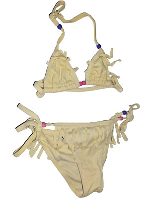 Original Marines Mädchen Bikini Größe 104 #5