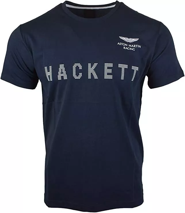 Hackett t shirt mens cheap