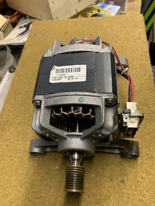 Indesit Waschmaschine Motor Modell IWE 81683 BC/ECO/EU