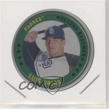 2019 Topps Archives Topps Coins Luis Urias #C-5 Rookie RC