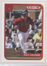 2020 Topps Total Kole Calhoun #31 ut4