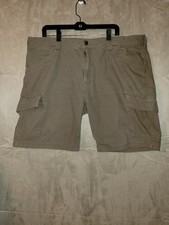 Cargo Shorts Men's Size 42