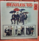 Beatles '65 LP US Album Vinyl Record Dave Dexter Horror John Paul George Ringo