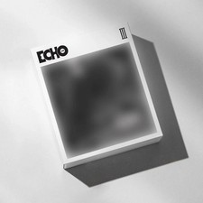 Jin: Echo (III) (CD)