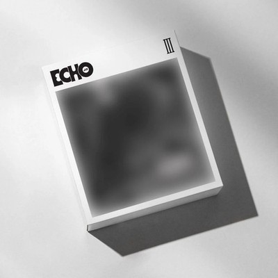 Jin: Echo (III) (CD)
