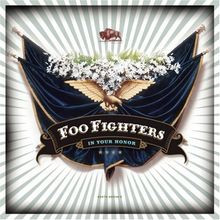 In Your Honor von Foo Fighters | CD | Zustand sehr gut